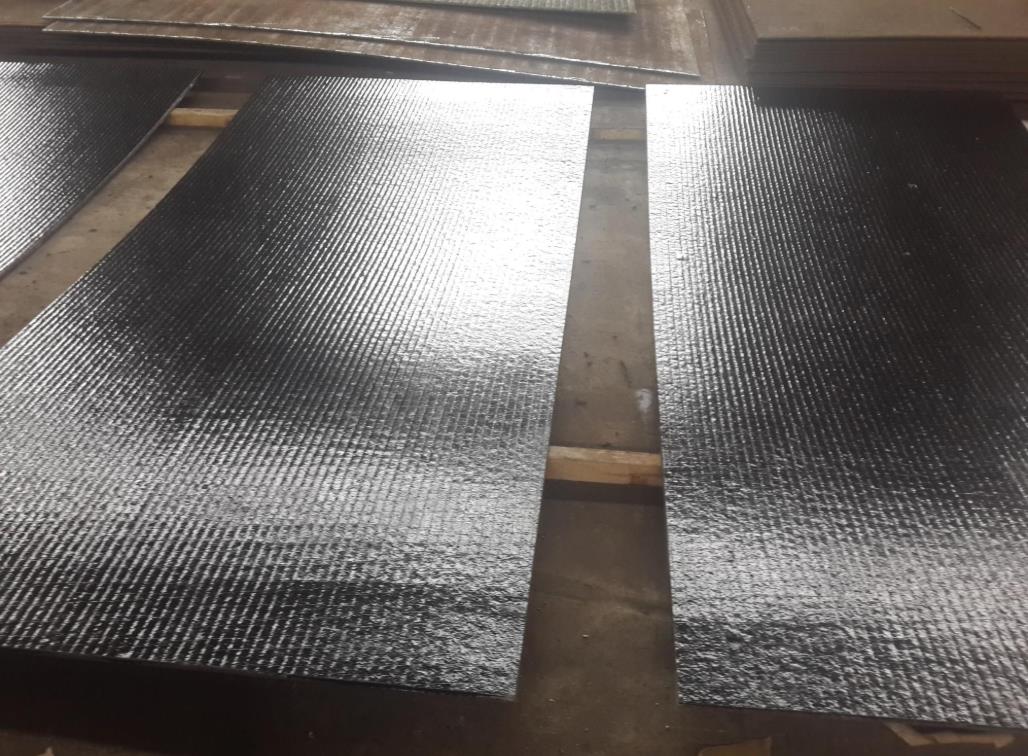 堆焊耐磨板该如何正确的使用？
