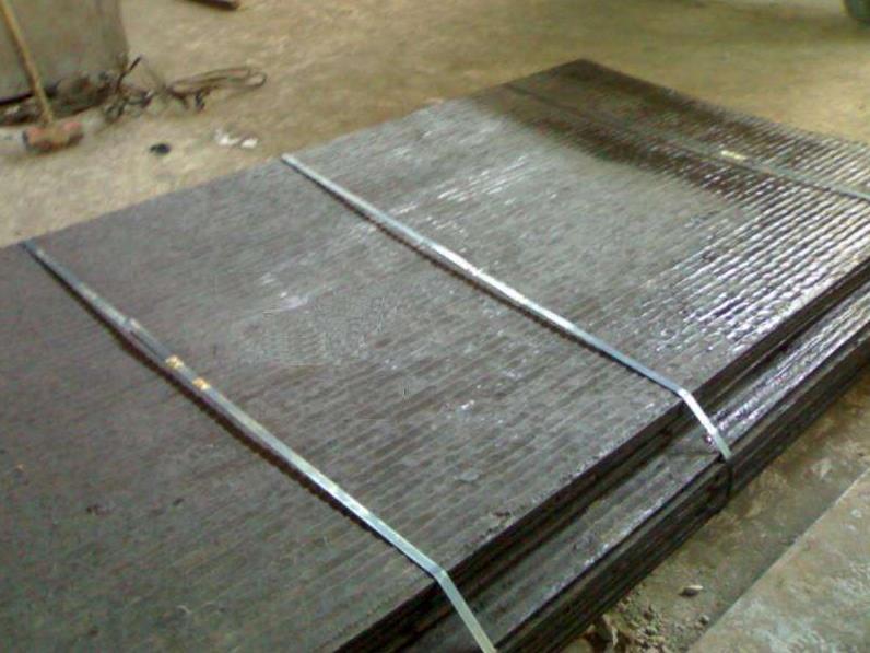 碳化铬耐磨钢板本身具备哪些特点(图2)